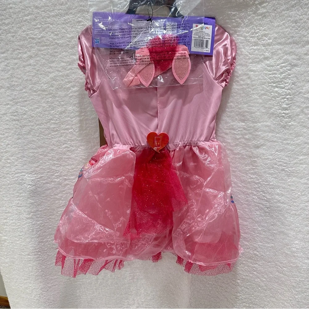 Girls My Little Pony Costume